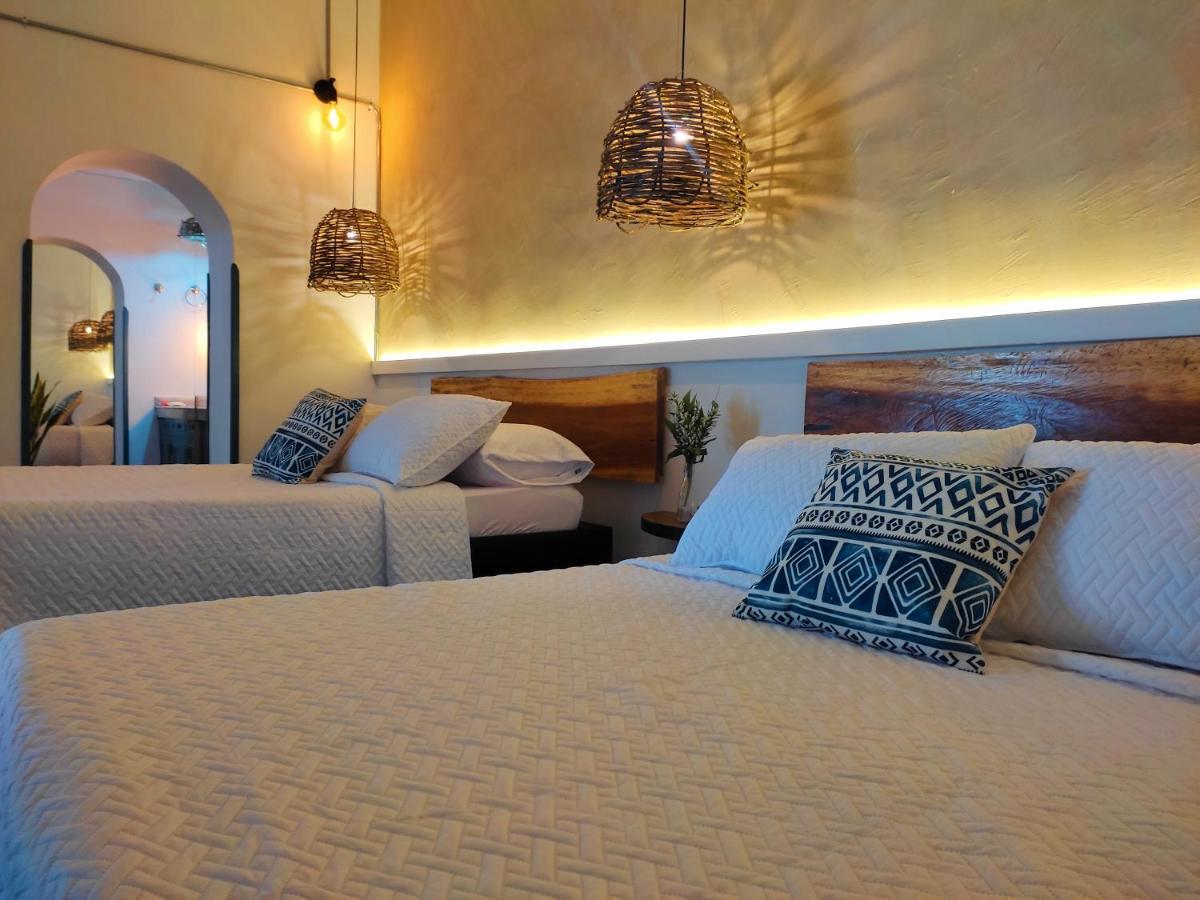 Trip Monkey Giron Hotel Ngoại thất bức ảnh