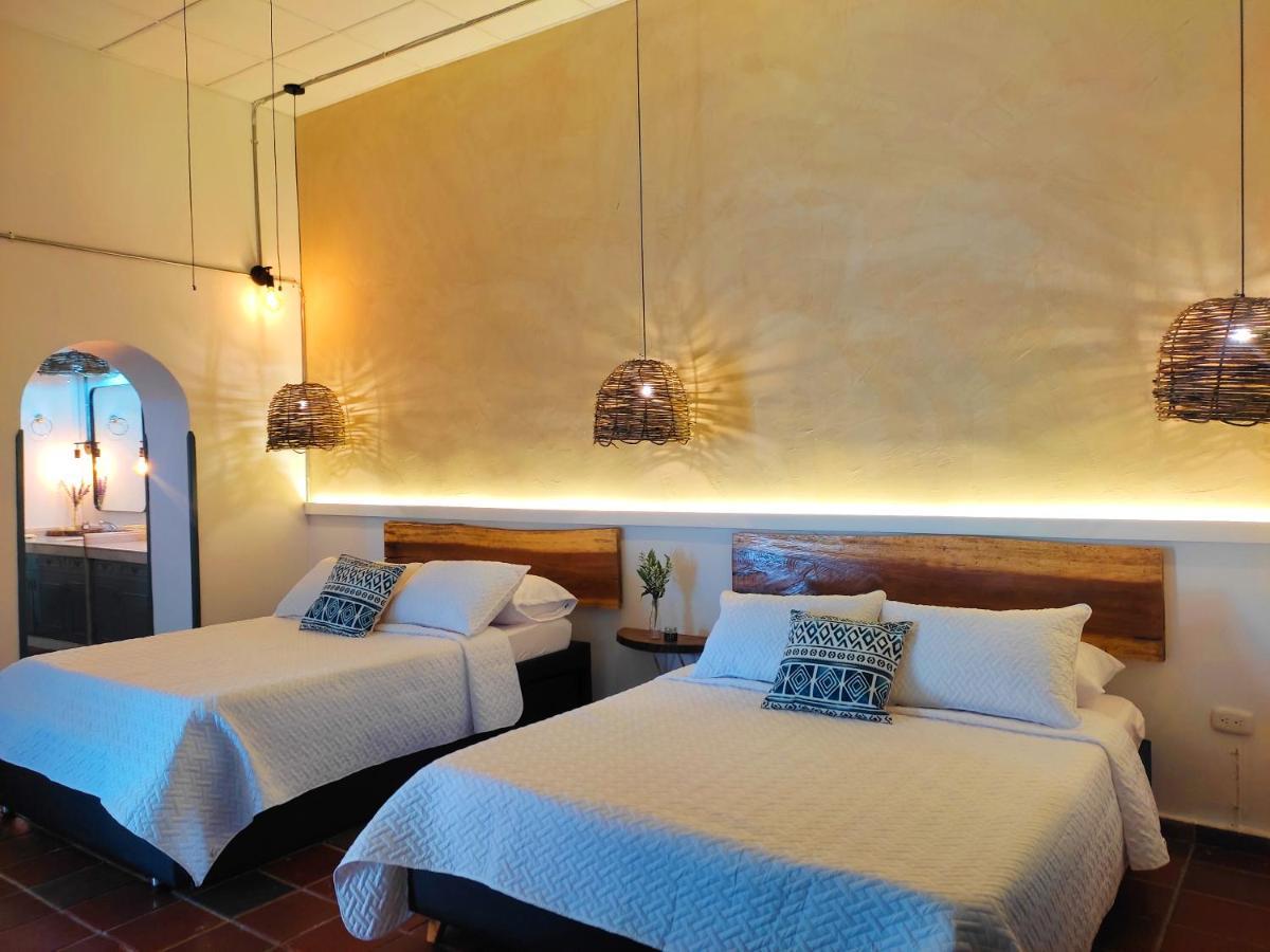 Trip Monkey Giron Hotel Ngoại thất bức ảnh
