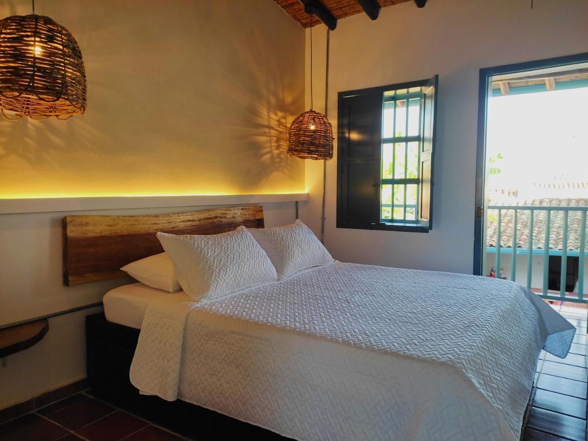 Trip Monkey Giron Hotel Ngoại thất bức ảnh