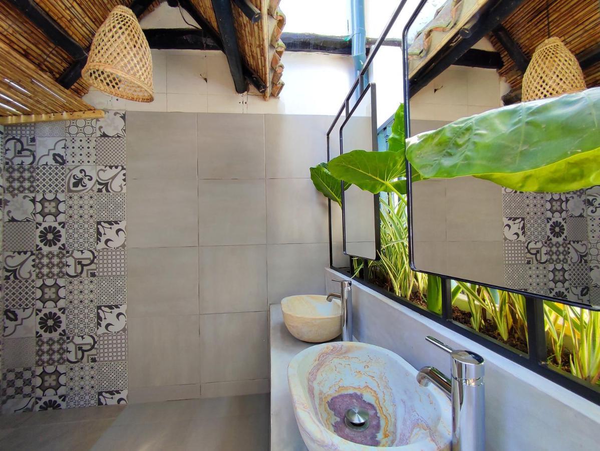 Trip Monkey Giron Hotel Ngoại thất bức ảnh